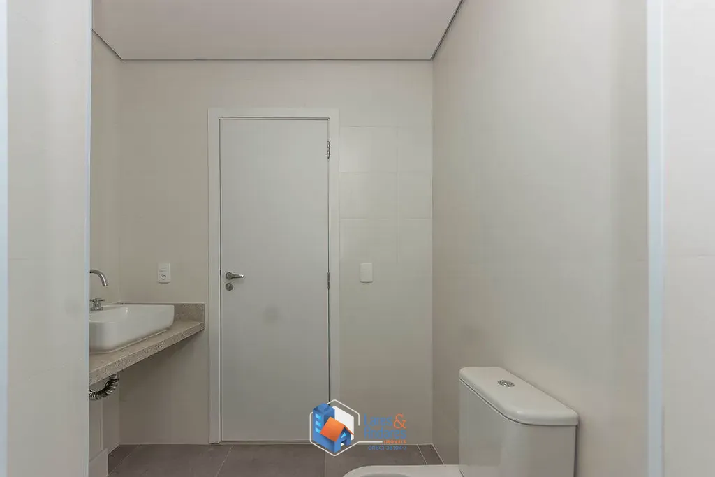 Apartamento, 1 quarto, 35 m² - Foto 17