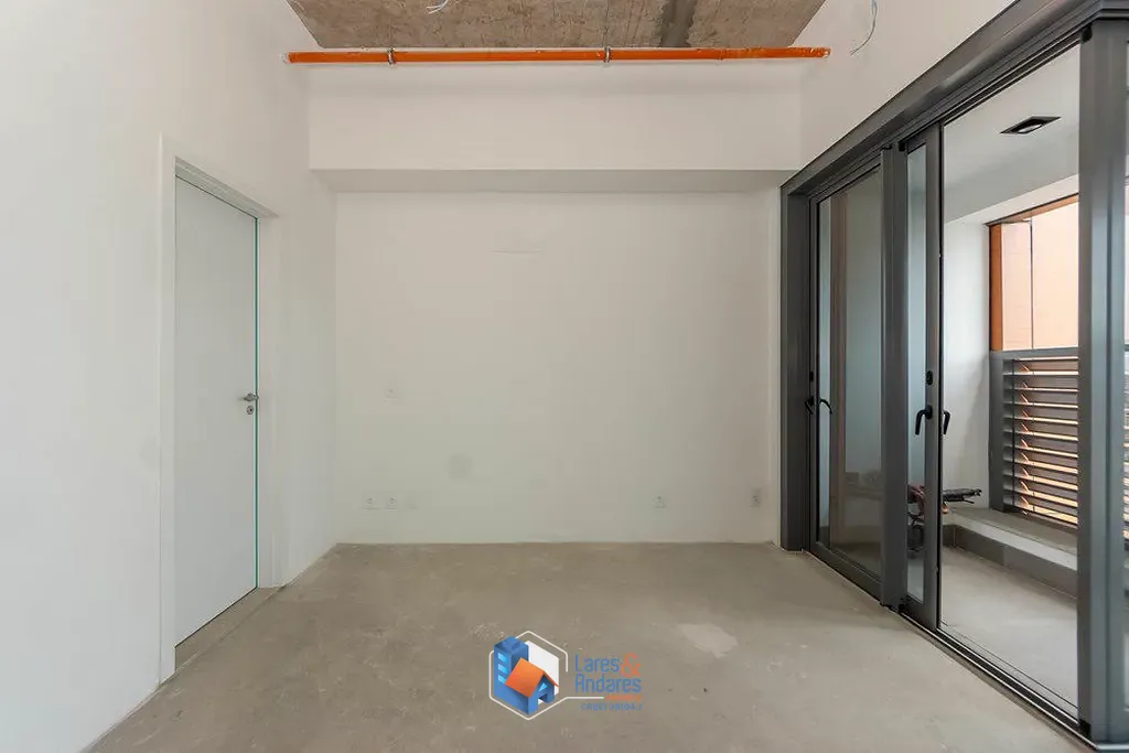 Apartamento, 1 quarto, 35 m² - Foto 15