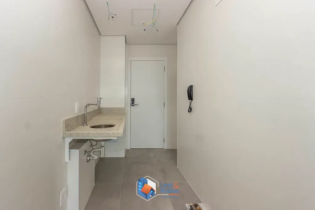 Apartamento, 1 quarto, 35 m² - Foto 14