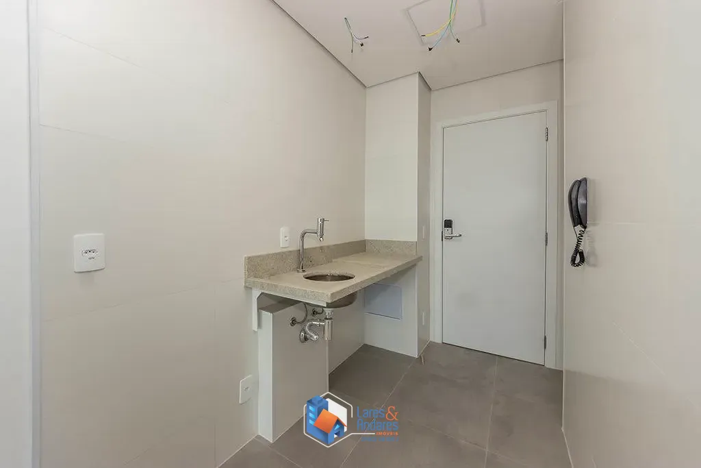 Apartamento, 1 quarto, 35 m² - Foto 13