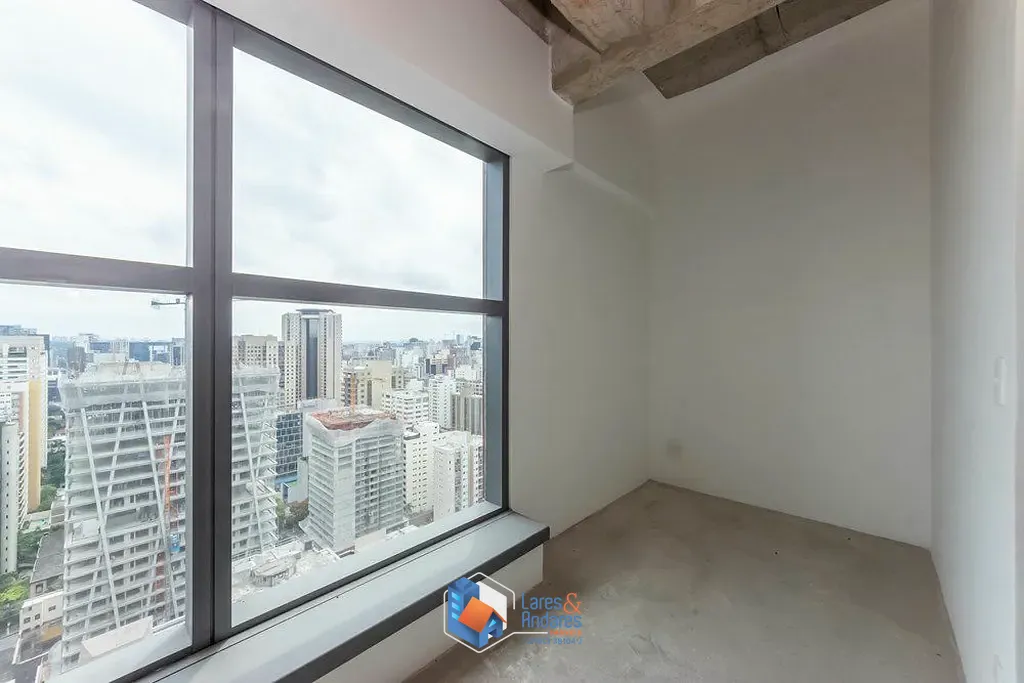 Apartamento, 1 quarto, 35 m² - Foto 12
