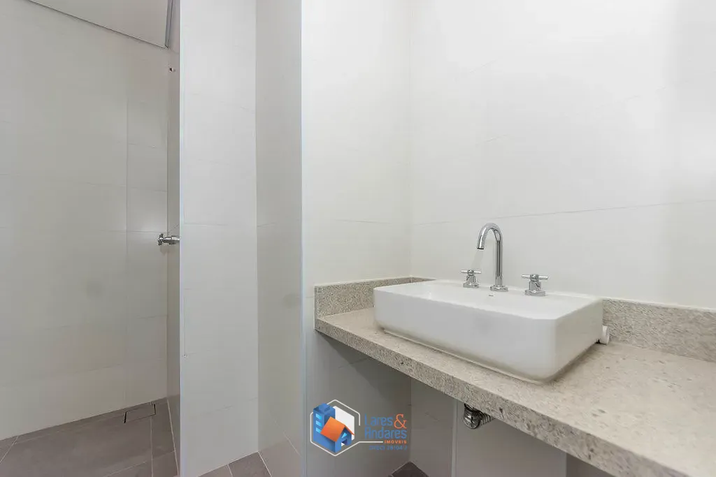 Apartamento, 1 quarto, 35 m² - Foto 11