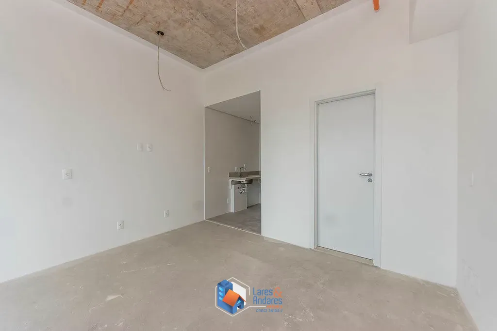 Apartamento, 1 quarto, 35 m² - Foto 10