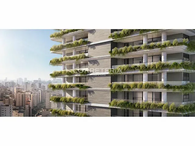 Studio 1 quarto e 1 banheiro, à venda, no bairro Moema em São Paulo