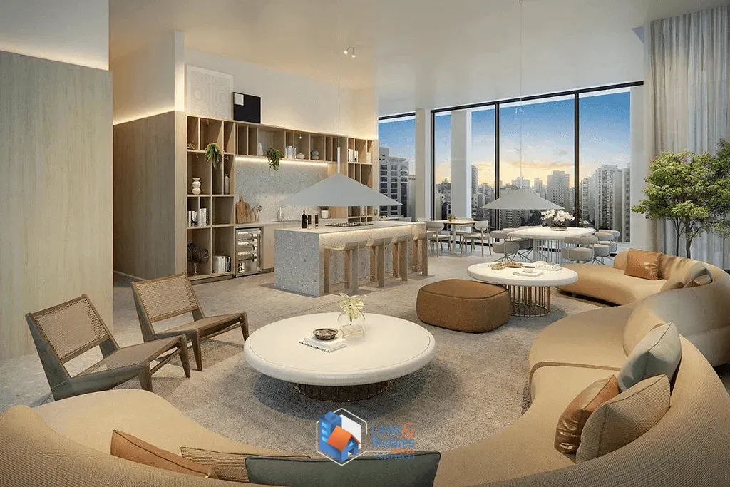 Apartamento, 1 quarto, 24 m² - Foto 6