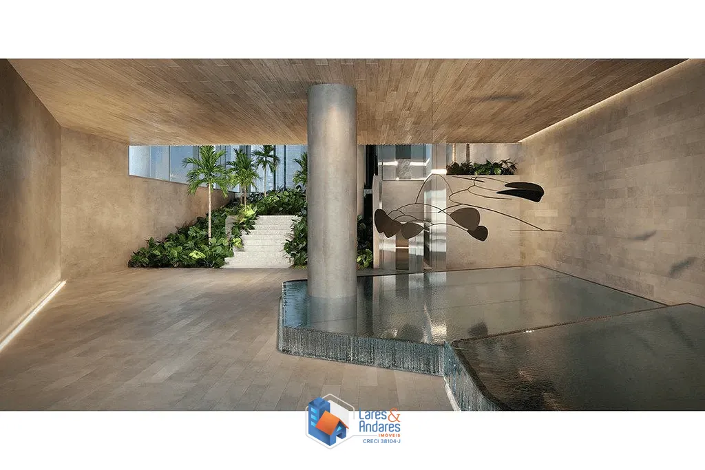 Apartamento, 1 quarto, 24 m² - Foto 9