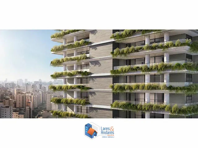 Studio 1 quarto e 1 banheiro, à venda, no bairro Moema em São Paulo