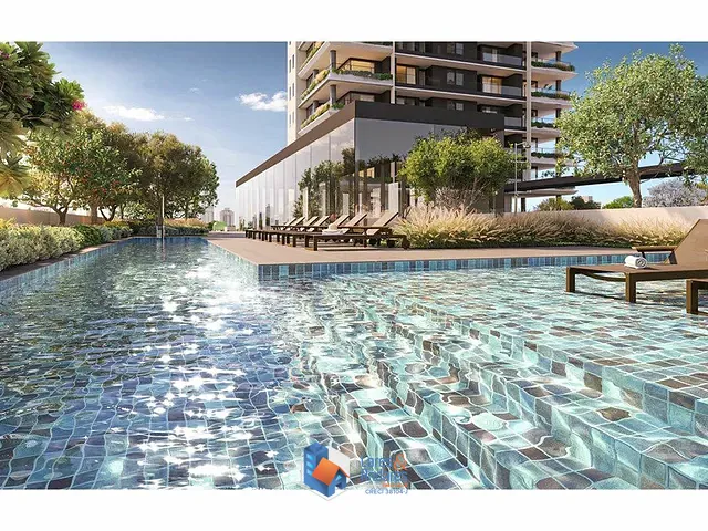 Studio 1 quarto e 1 banheiro, à venda, no bairro Moema em São Paulo