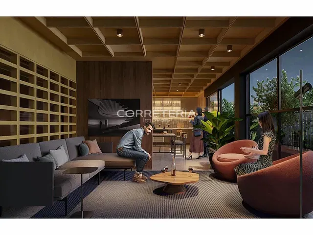 Studio 1 quarto e 1 banheiro, à venda, no bairro Bela Vista em São Paulo