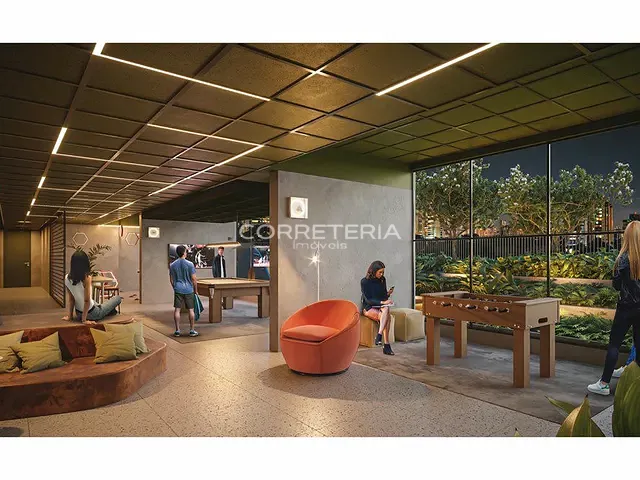 Studio 1 quarto e 1 banheiro, à venda, no bairro Bela Vista em São Paulo