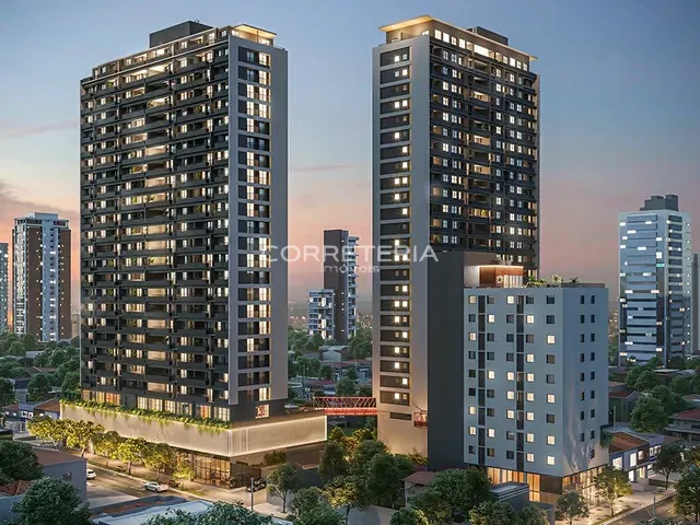 Studio 1 quarto e 1 banheiro, à venda, no bairro Bela Vista em São Paulo