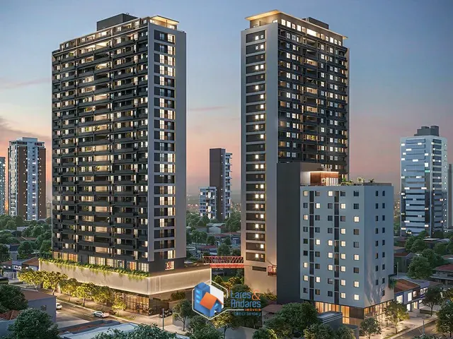 Studio 1 quarto e 1 banheiro, à venda, no bairro Bela Vista em São Paulo