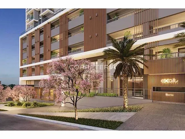 Studio 1 quarto e 1 banheiro, à venda, no bairro Vila Clementino em São Paulo