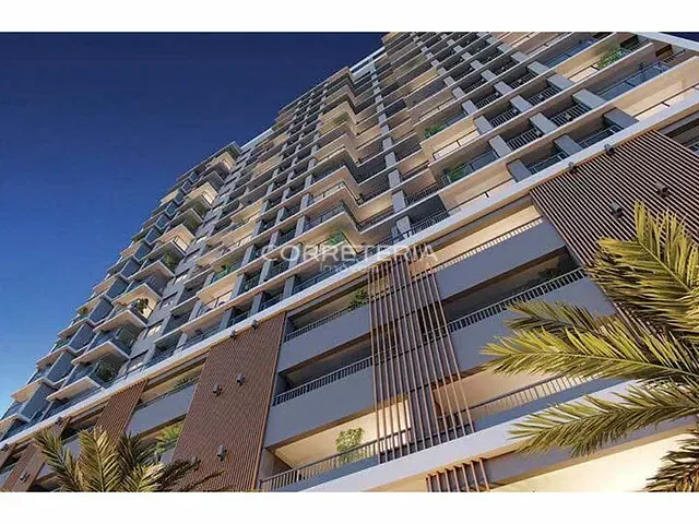 Studio 1 quarto e 1 banheiro, à venda, no bairro Vila Clementino em São Paulo