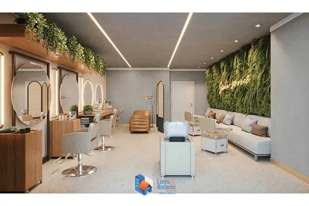 Apartamento, 1 quarto, 30 m² - Foto 16