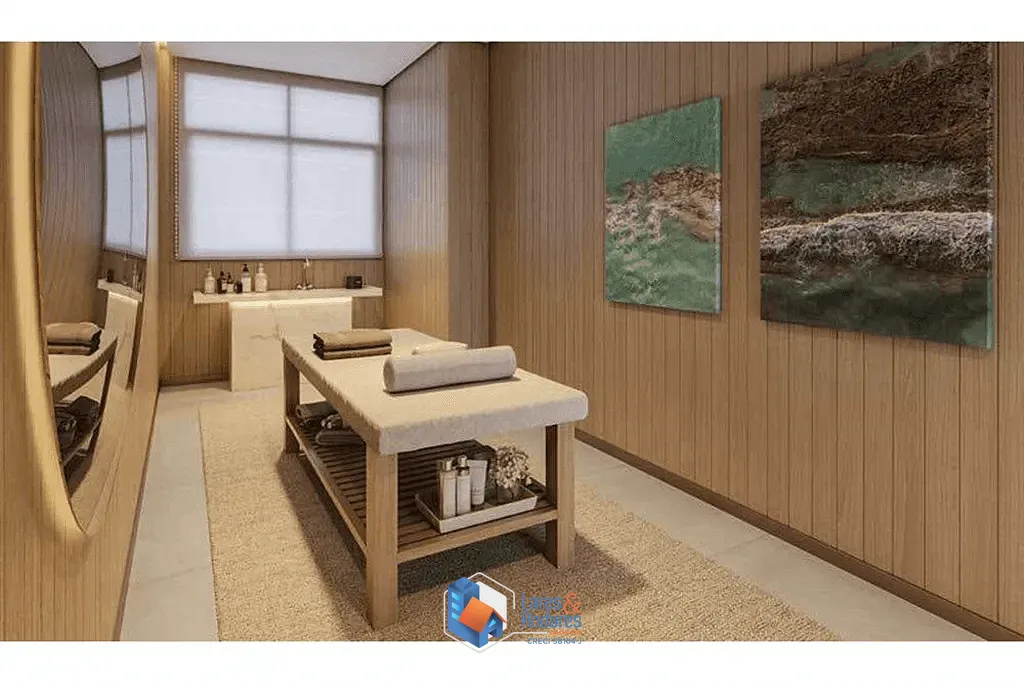 Apartamento, 1 quarto, 30 m² - Foto 15