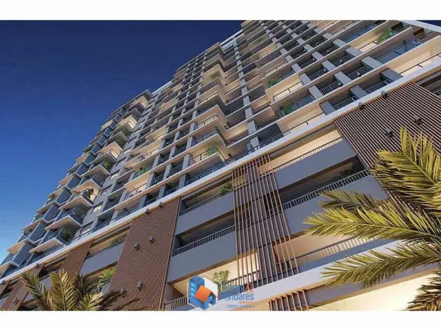 Studio 1 quarto e 1 banheiro, à venda, no bairro Vila Clementino em São Paulo