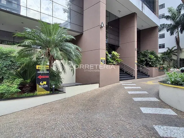 Sala à venda, no bairro Santa Cecília em São Paulo