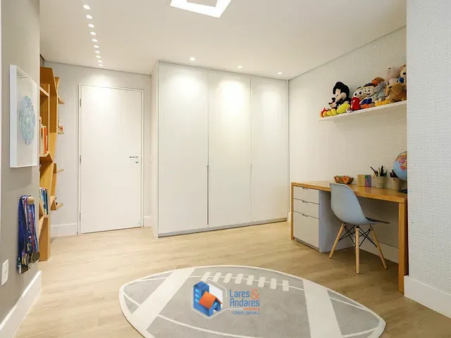 Apartamento 3 quartos e 5 banheiros, à venda, no bairro Água Branca em São Paulo