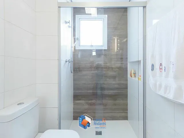 Apartamento 3 quartos e 5 banheiros, à venda, no bairro Água Branca em São Paulo