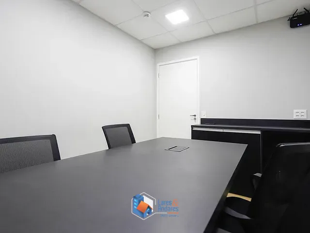 Sala à venda, no bairro Água Branca em São Paulo