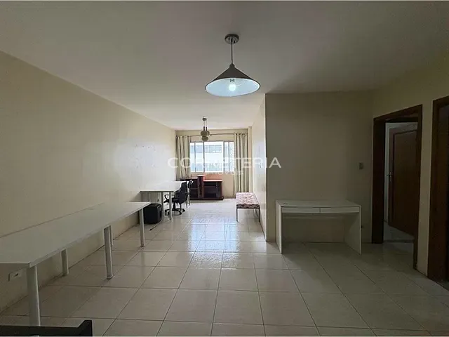 Apartamento 3 quartos e 3 banheiros, à venda, no bairro Paraíso em São Paulo
