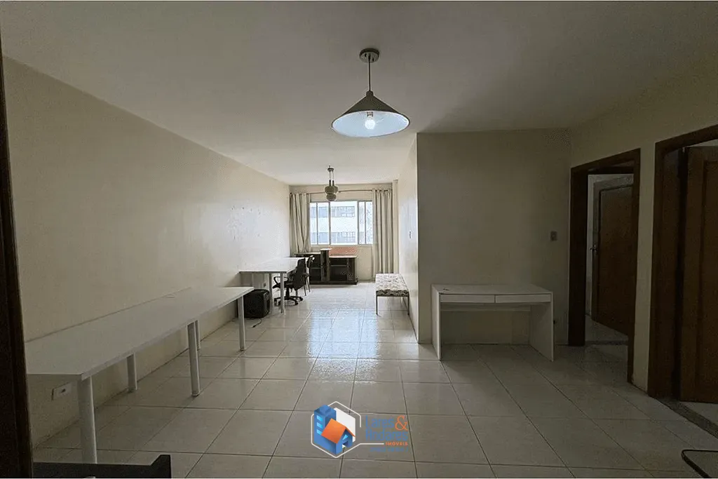 Apartamento, 3 quartos, 133 m² - Foto 1