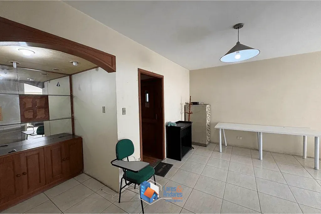 Apartamento, 3 quartos, 133 m² - Foto 19