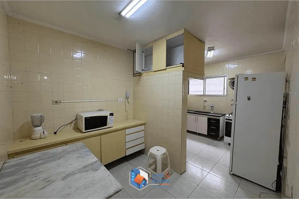Apartamento, 3 quartos, 133 m² - Foto 17