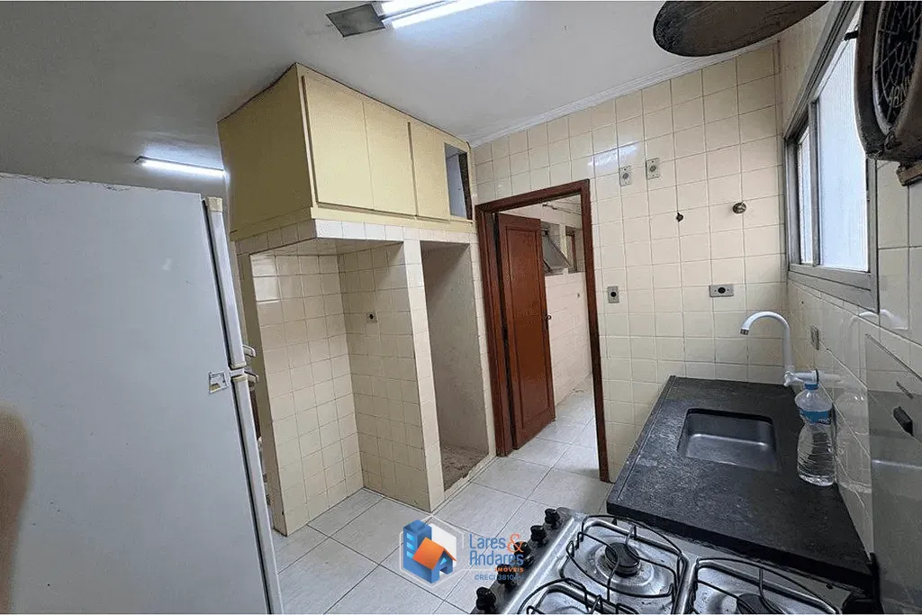 Apartamento, 3 quartos, 133 m² - Foto 16