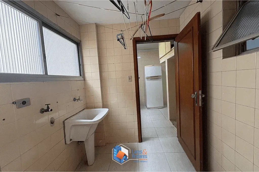 Apartamento, 3 quartos, 133 m² - Foto 10