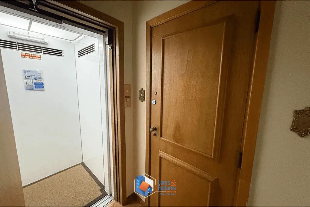 Apartamento, 3 quartos, 133 m² - Foto 9