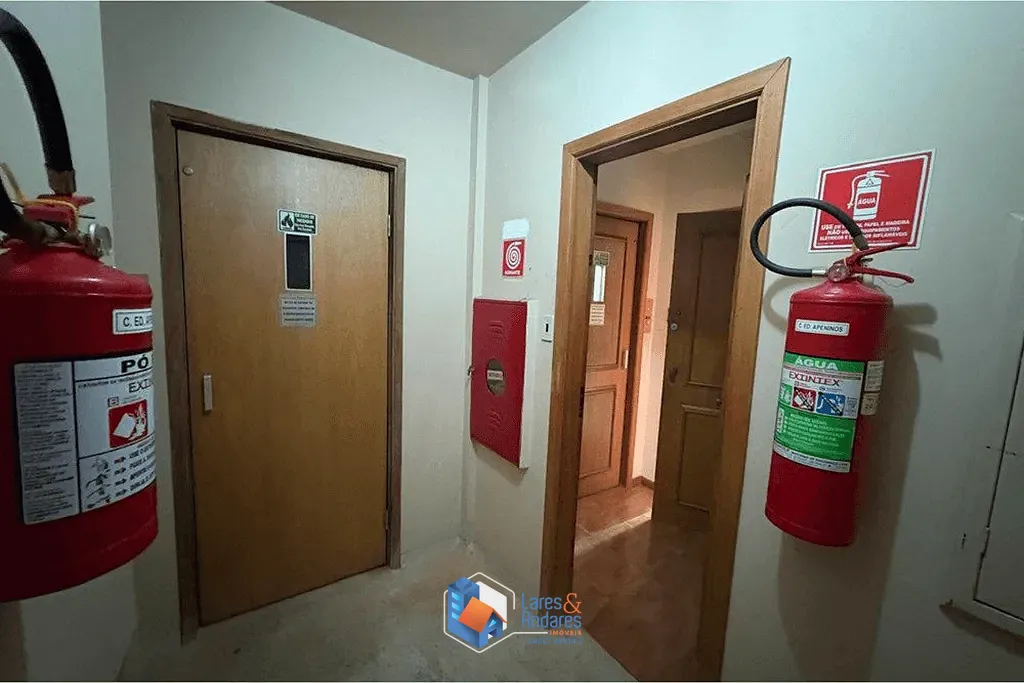 Apartamento, 3 quartos, 133 m² - Foto 8