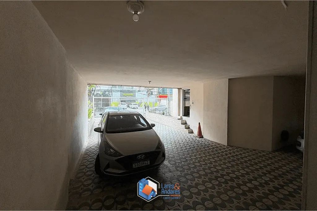 Apartamento, 3 quartos, 133 m² - Foto 6