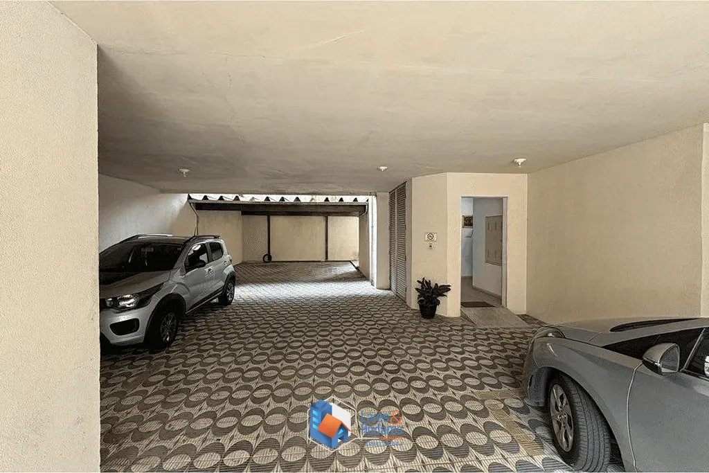 Apartamento, 3 quartos, 133 m² - Foto 5