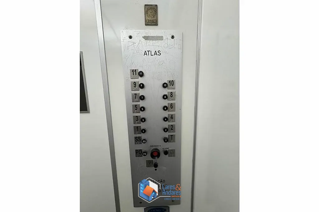Apartamento, 3 quartos, 133 m² - Foto 4