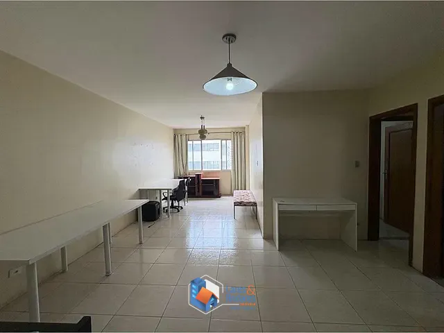 Apartamento 3 quartos e 3 banheiros, à venda, no bairro Paraíso em São Paulo