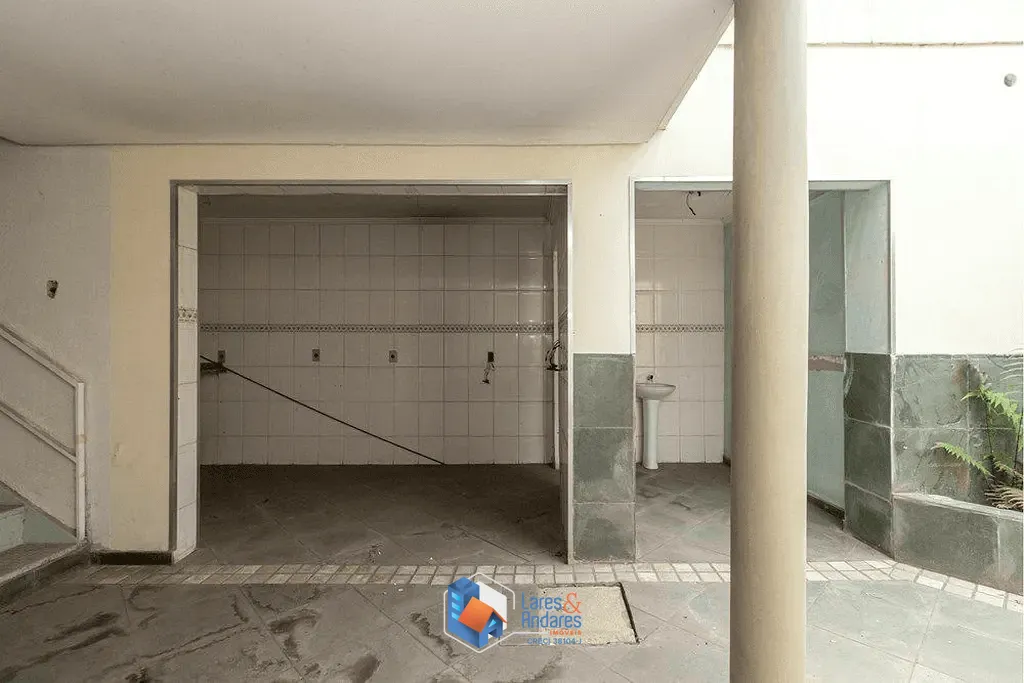 Loja-Salão, 775 m² - Foto 2