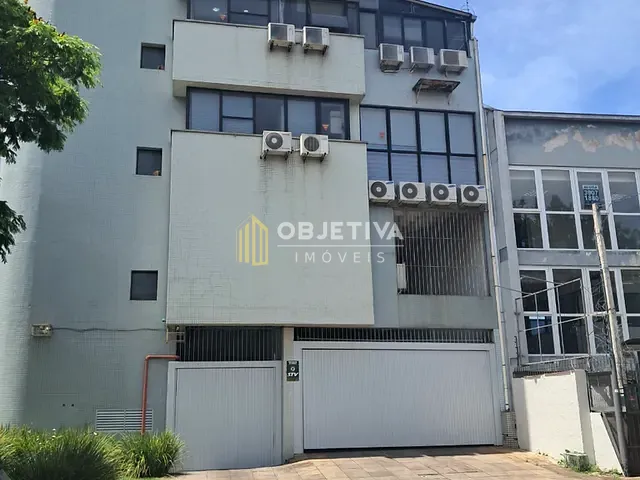 Sala à venda, no bairro Santana em Porto Alegre