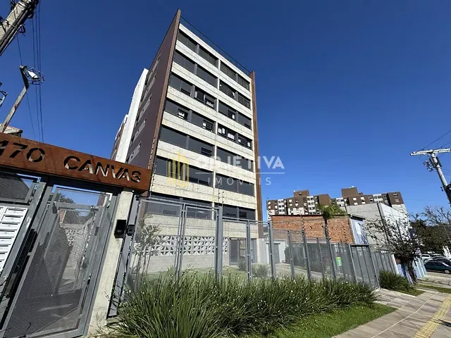 Apartamento 2 quartos e 4 banheiros, à venda, no bairro Cristal em Porto Alegre