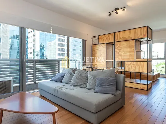 Loft 1 quarto e 1 banheiro, à venda, no bairro Auxiliadora em Porto Alegre