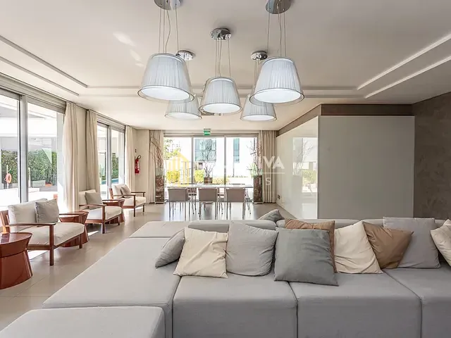 Loft 1 quarto e 1 banheiro, à venda, no bairro Auxiliadora em Porto Alegre