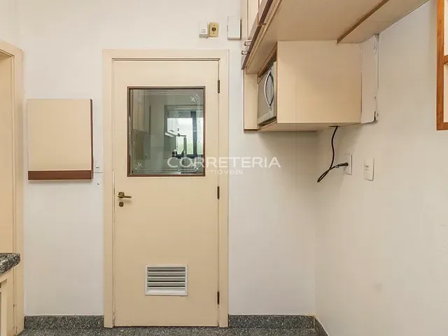 Apartamento 4 quartos e 4 banheiros, à venda, no bairro Itaim Bibi em São Paulo