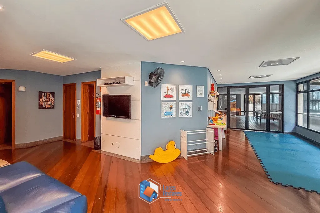 Apartamento, 4 quartos, 181 m² - Foto 25