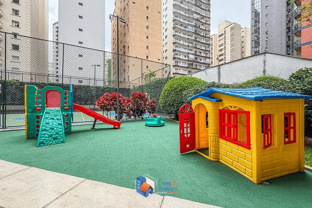 Apartamento, 4 quartos, 181 m² - Foto 26