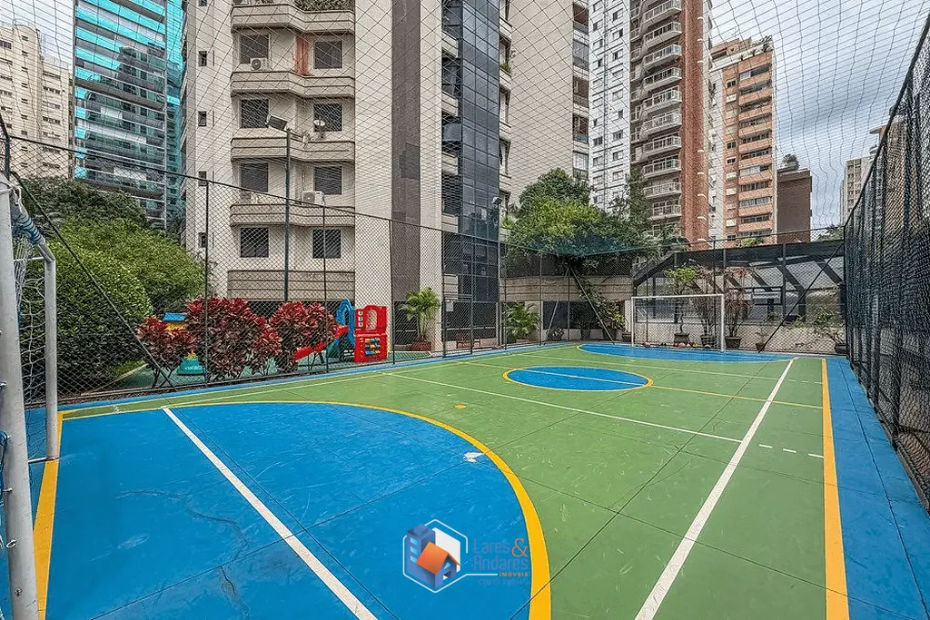 Apartamento, 4 quartos, 181 m² - Foto 27