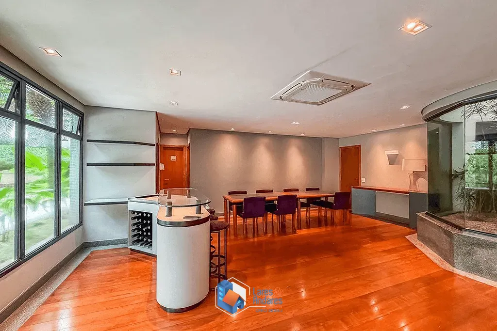 Apartamento, 4 quartos, 181 m² - Foto 28