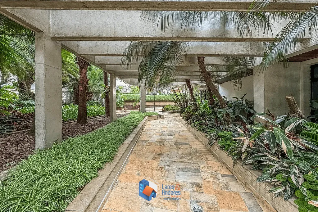 Apartamento, 4 quartos, 181 m² - Foto 30