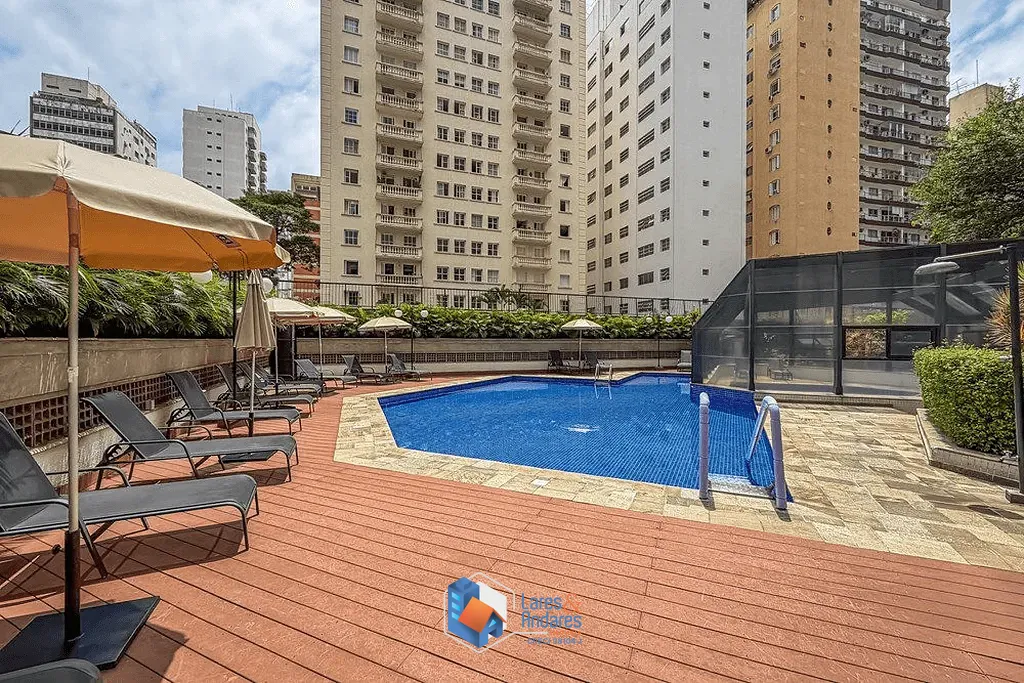 Apartamento, 4 quartos, 181 m² - Foto 23