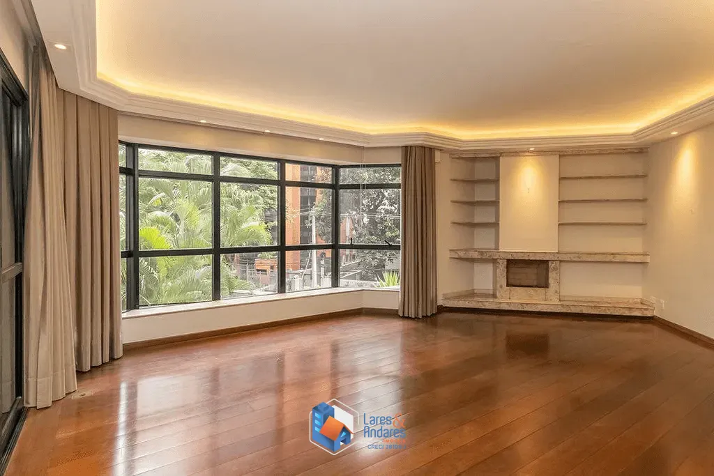 Apartamento, 4 quartos, 181 m² - Foto 36